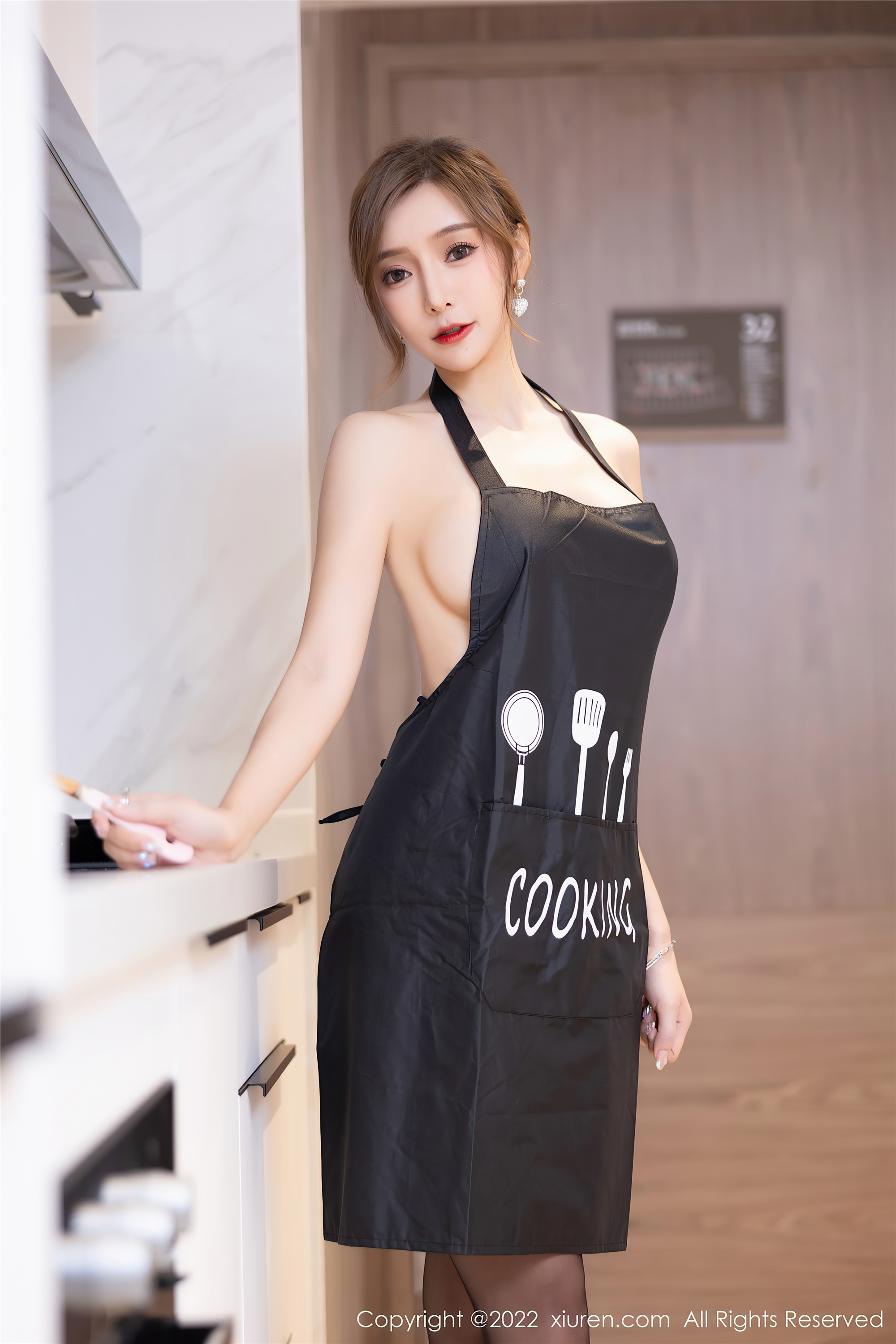 Xiuren秀人网 2022.07.22 NO.5325 王馨瑶yanni